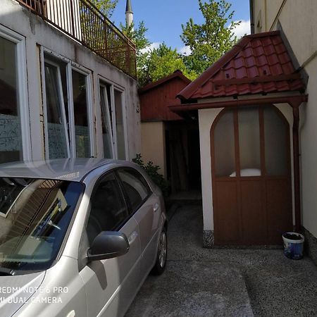 Guesthouse Vratnik 사라예보 외부 사진