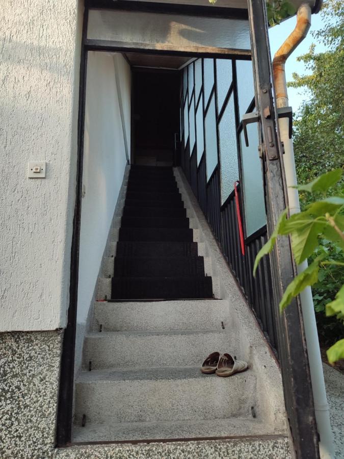 Guesthouse Vratnik 사라예보 외부 사진