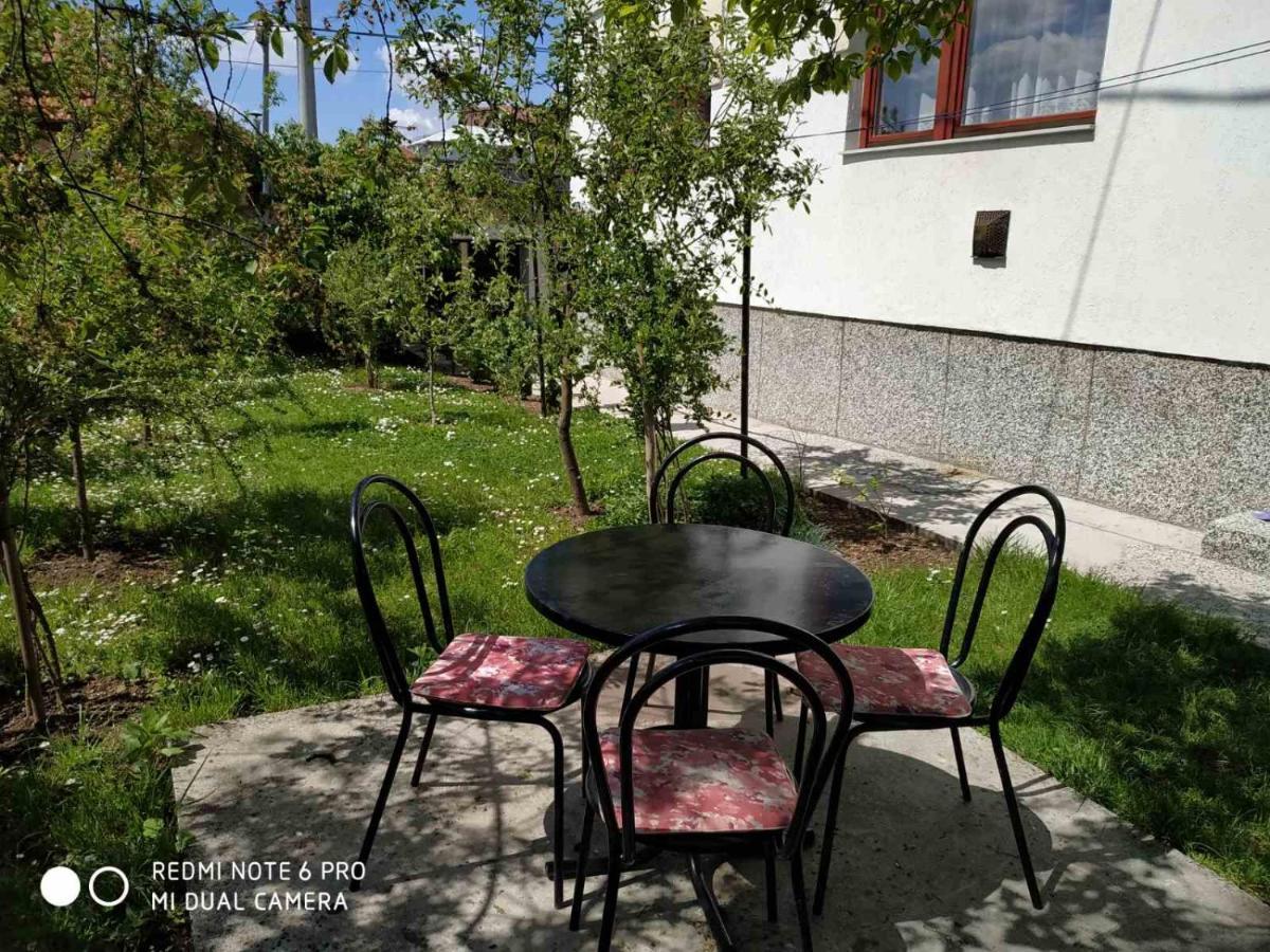 Guesthouse Vratnik 사라예보 외부 사진