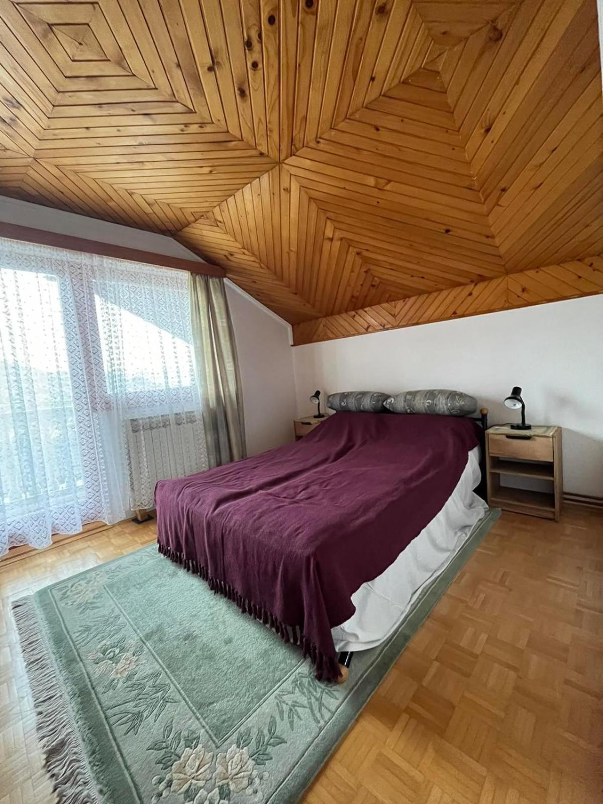 Guesthouse Vratnik 사라예보 외부 사진