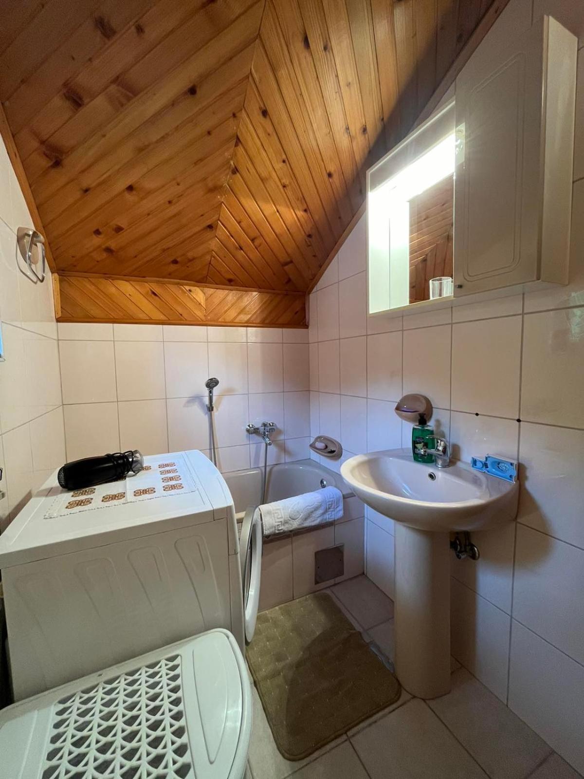 Guesthouse Vratnik 사라예보 외부 사진