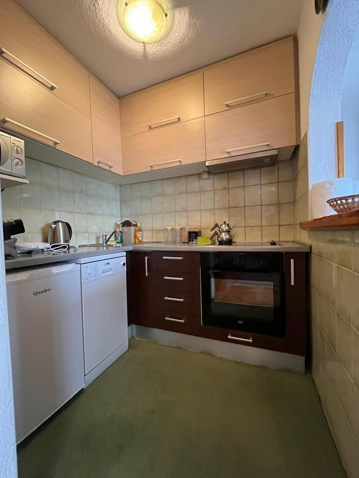 Guesthouse Vratnik 사라예보 외부 사진