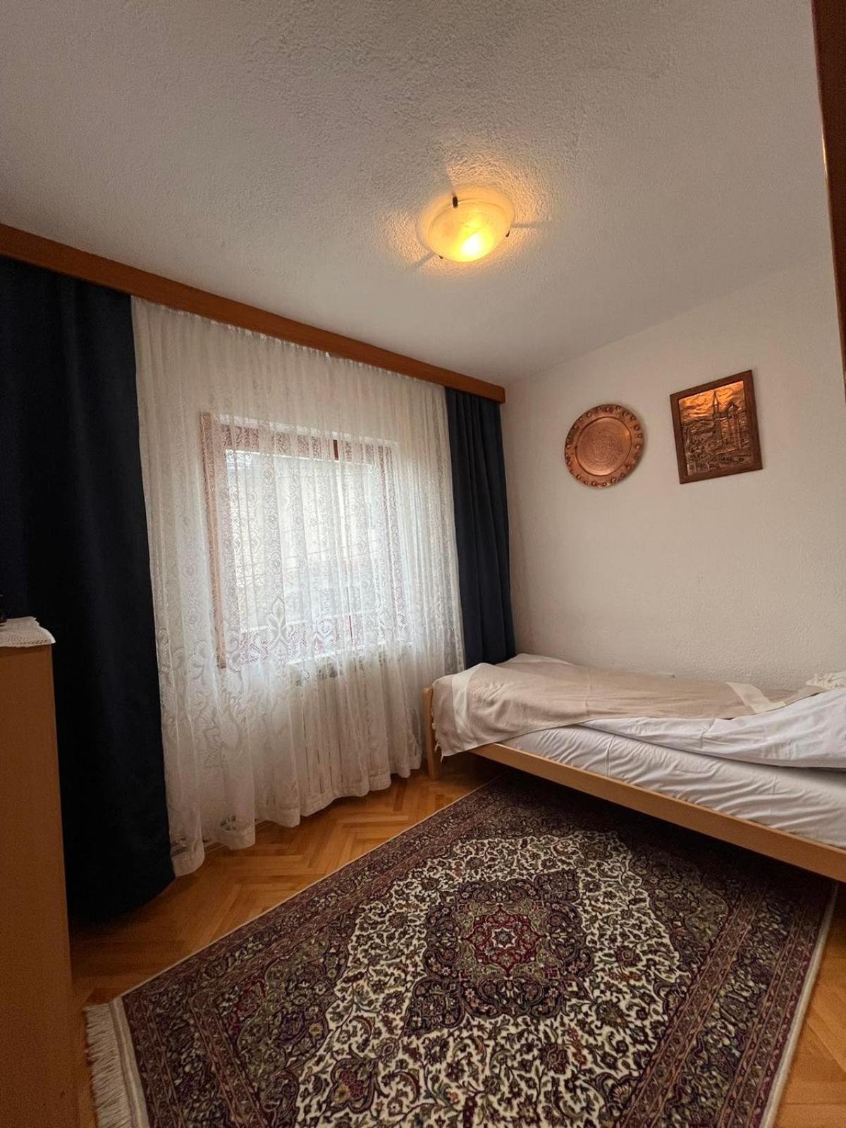 Guesthouse Vratnik 사라예보 외부 사진