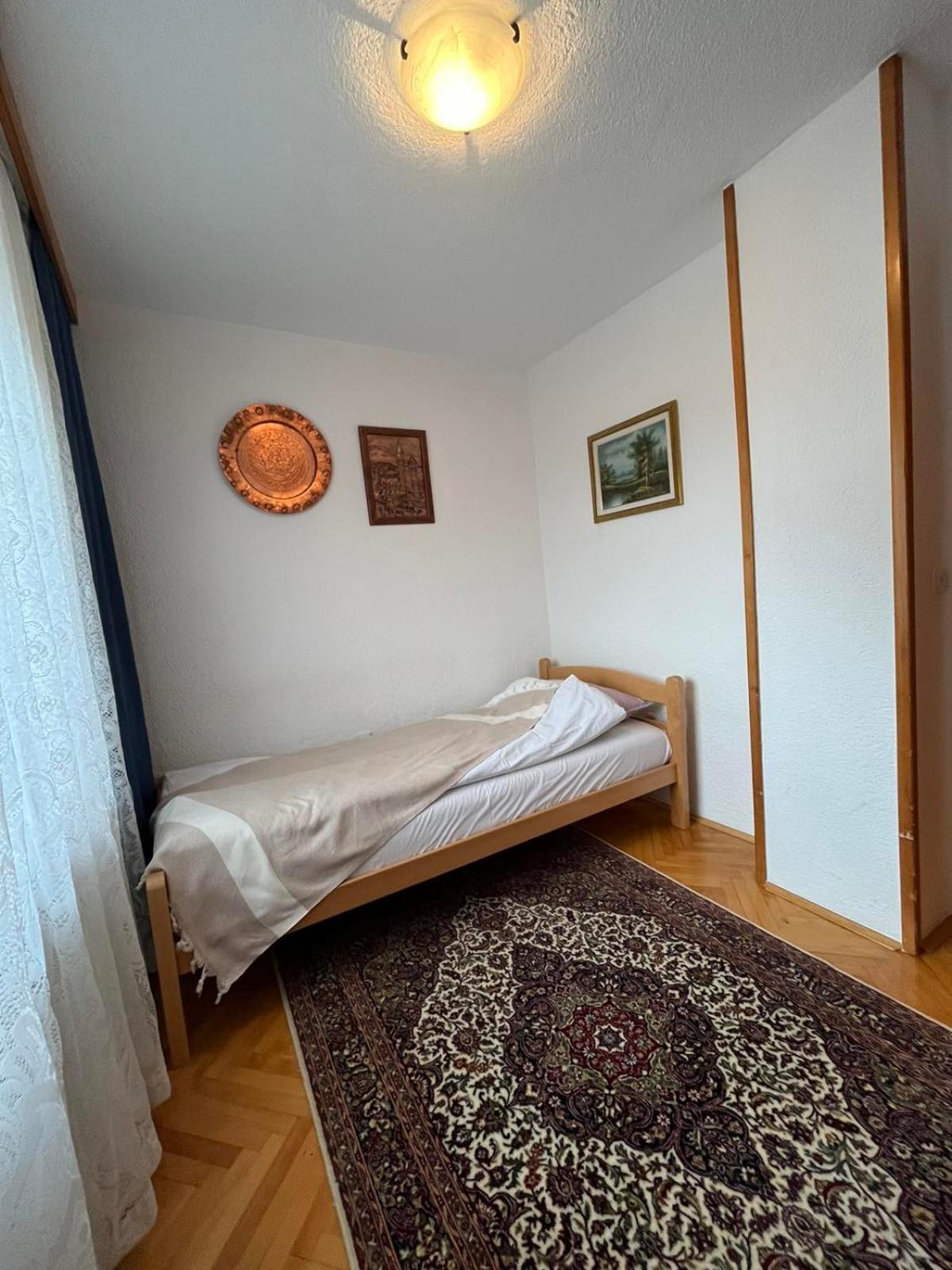Guesthouse Vratnik 사라예보 외부 사진