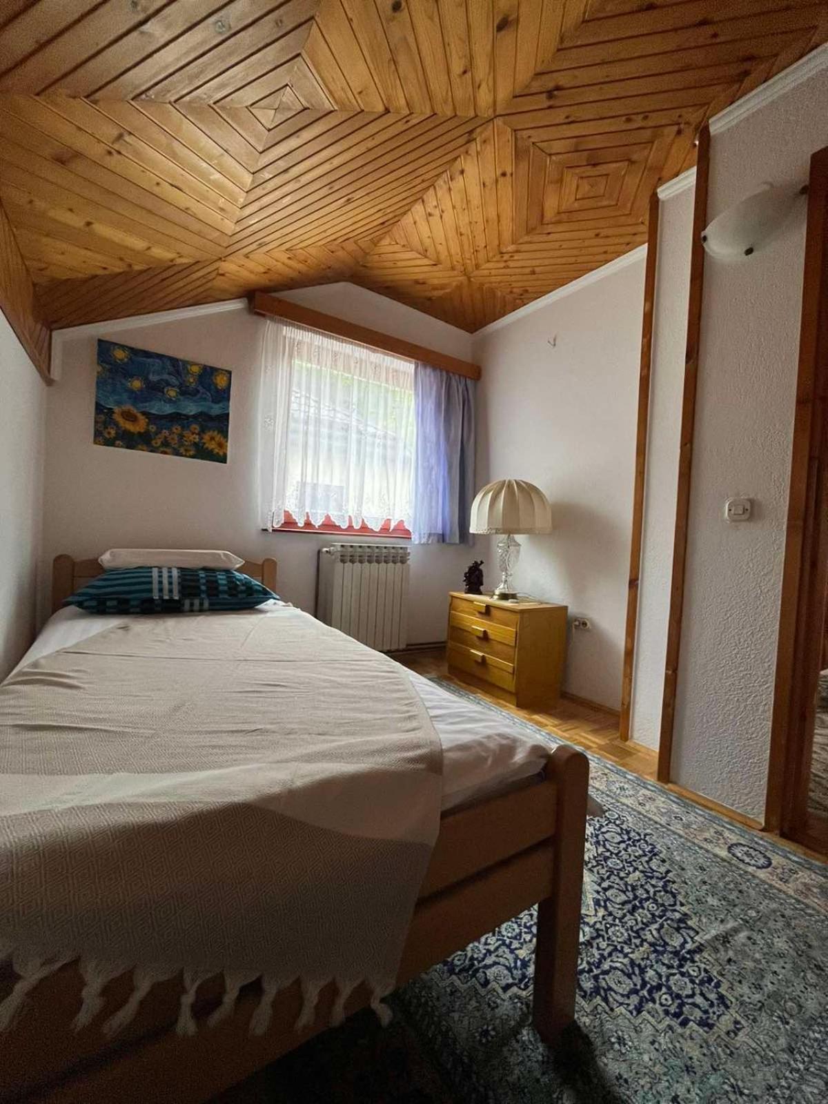 Guesthouse Vratnik 사라예보 외부 사진