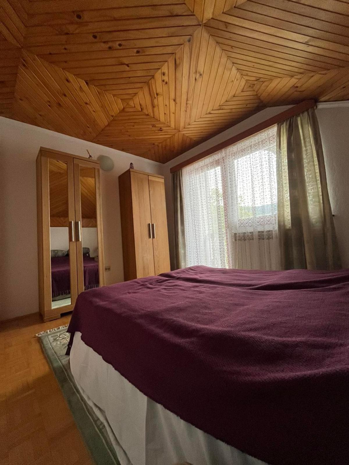 Guesthouse Vratnik 사라예보 외부 사진