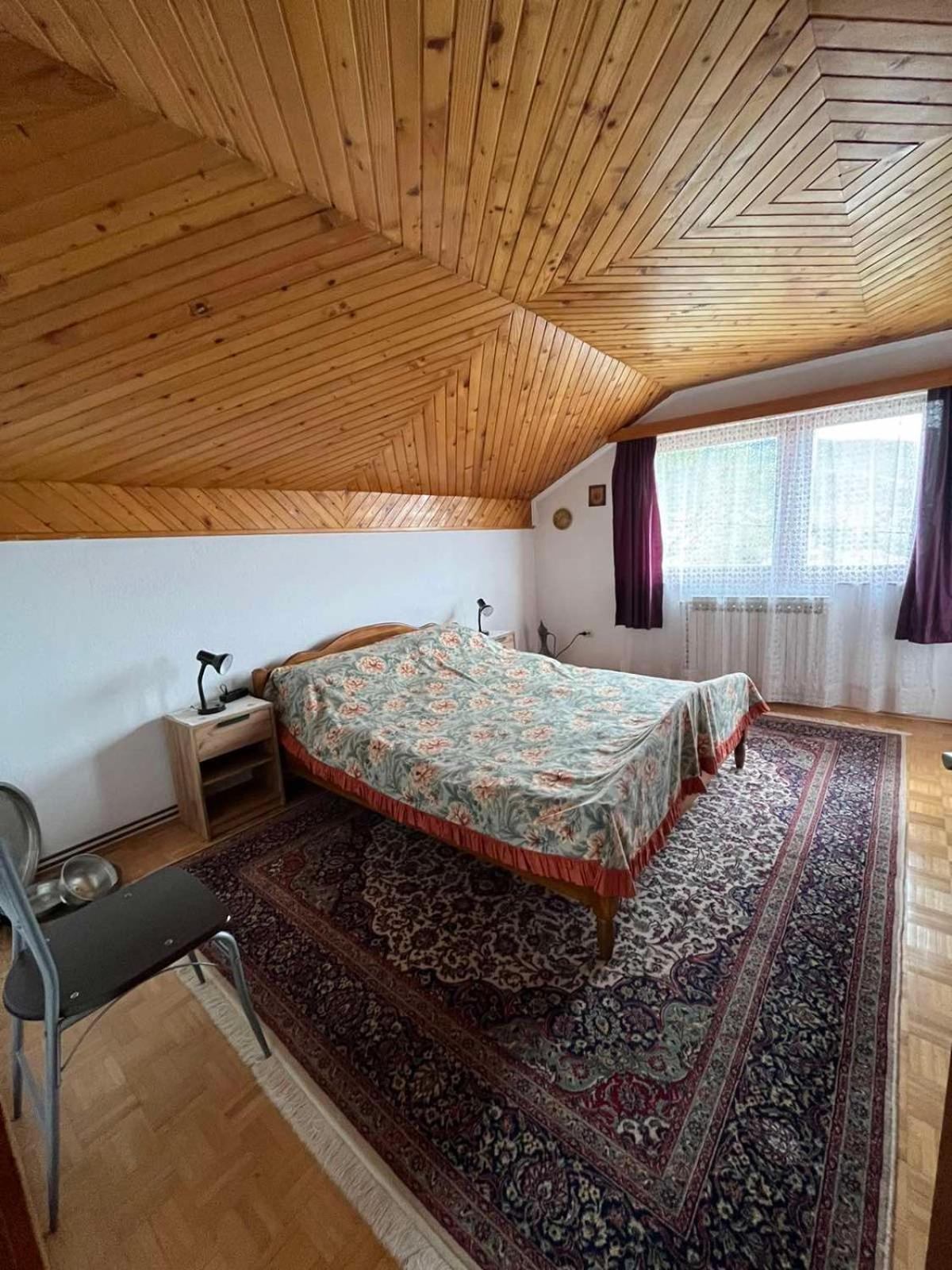 Guesthouse Vratnik 사라예보 외부 사진