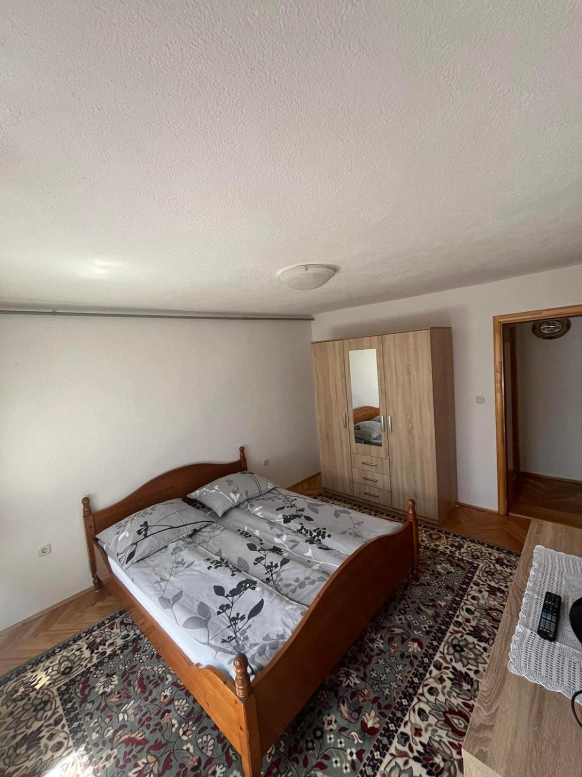Guesthouse Vratnik 사라예보 외부 사진