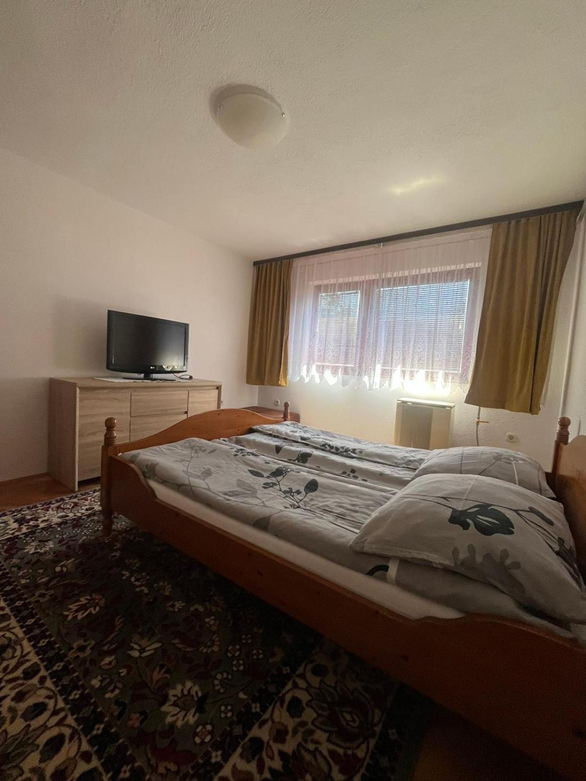Guesthouse Vratnik 사라예보 외부 사진